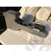 Occasion: Console centrale grise Jeep Wrangler JK (phase 1)