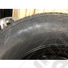 Lot de 5 roues complètes neuves (prêtes à monter) pneus Kumho Road Venture 225/75R16 et jantes Modular noire 5x114.3 - 8x16
