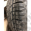 Lot de 5 roues complètes neuves (prêtes à monter) pneus Kumho Road Venture 225/75R16 et jantes Modular noire 5x114.3 - 8x16