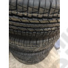Lot de 5 roues complètes neuves (prêtes à monter) pneus Kumho Road Venture 225/75R16 et jantes Modular noire 5x114.3 - 8x16
