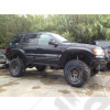 Arrivage de pièces d'occasion Jeep Grand Cherokee WJ / WG de 1999 à 2004 pour moteurs 2.7L CRD , 3.1L TD , 4.0L et 4.7L V8