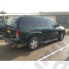 A VENDRE D'OCCASION: CHEVROLET TrailBLazer 4.2L 
