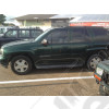 A VENDRE D'OCCASION: CHEVROLET TrailBLazer 4.2L 