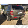 A VENDRE D'OCCASION: Jeep Grand Cherokee WH 3.0L CRD