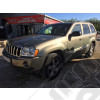A VENDRE D'OCCASION: Jeep Grand Cherokee WH 3.0L CRD