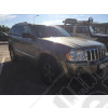 A VENDRE D'OCCASION: Jeep Grand Cherokee WH 3.0L CRD