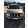 A VENDRE D'OCCASION: Jeep Grand Cherokee WH 3.0L CRD