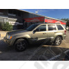A VENDRE D'OCCASION: Jeep Grand Cherokee WH 3.0L CRD