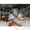 Occasion : Moteur nu refait 4.7L V8 pour Jeep Grand Cherokee WJ, WG - OCC-503973 / OCC-DD93 / OCC-DDA5 / OCC-VD93 / OCC-L4799CR / OCC-R2847014 / OCC-R2847014AB / OCC-R2847014AC