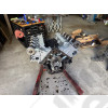 Occasion : Moteur nu refait 4.7L V8 pour Jeep Grand Cherokee WJ, WG - OCC-503973 / OCC-DD93 / OCC-DDA5 / OCC-VD93 / OCC-L4799CR / OCC-R2847014 / OCC-R2847014AB / OCC-R2847014AC