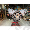 Occasion : Moteur nu refait 4.7L V8 pour Jeep Grand Cherokee WJ, WG - OCC-503973 / OCC-DD93 / OCC-DDA5 / OCC-VD93 / OCC-L4799CR / OCC-R2847014 / OCC-R2847014AB / OCC-R2847014AC