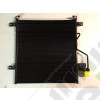 Condenseur MOPAR, radiateur de climatisation et boite automatique pour 2.8L CRD Jeep Cherokee Liberty KJ