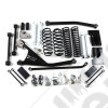 Kit Réhausse 6.5" Long Arm Grand Cherokee WJ