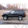 Kit Réhausse 6.5" Long Arm Grand Cherokee WJ