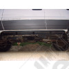 Marches pieds PREMIUM (la paire) Grand Cherokee WJ - IR-W_PRS