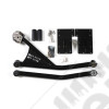 Kit de Tirant de pont Long Arm Y, Iron Rock, WJ