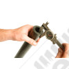 Kit réhausse +8" (+20.32cm) Long Arm - Cherokee XJ - Iron Rock Off Road