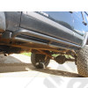 Marches pieds PREMIUM (la paire) pour Jeep Cherokee XJ