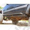 Marches pieds PREMIUM (la paire) pour Jeep Cherokee XJ