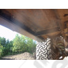 Marches pieds PREMIUM (la paire) pour Jeep Cherokee XJ