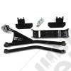 Kit de Tirant de pont Long Arm Y, Iron Rock, XJ