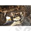 Renfort de pont arrière pour Dana 35 Jeep Cherokee XJ