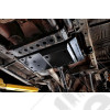 Protection de boite de transfert NP231 , NP242 et NP249 pour Jeep Grand Cherokee ZJ, ZG