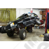 Kit réhausse de suspension +7" Long Arm PREMIUM Jeep Grand Cherokee ZJ, ZG