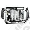 Kit réhausse 3.5" Premium Jeep Grand Cherokee ZJ, ZG
