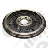 Volant moteur (sans embrayage) 4.2L (242cui) Jeep CJ