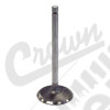 Soupape d'admission standard 2.5L essence 150cui AMC Jeep