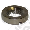 Ecrou pour bouton de tableau de bord Jeep CJ5, CJ6, CJ7, CJ8