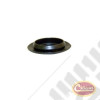 Bouchon de fond de caisse diametre 1'' (2.54cm) Jeep CJ, Wrangler YJ