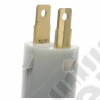 Contacteur de feux de stop pour Jeep CJ5, CJ7, CJ8, Wagoneer SJ, J-Series