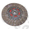 Disque d'embrayage pour V8 AMC Jeep CJ et SJ