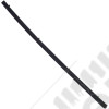 Lécheur de vitre intérieur (joint) gauche pour Jeep Wrangler YJ