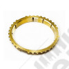 Bague de synchronisation de 1ere et 2eme pour Boite à vitesses AX5 Jeep - 83500567