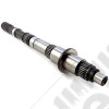 arbre principal pour Boite à vitesses AX5 Jeep