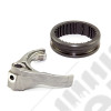 Fourchette (figure 8) pour Boite à vitesses AX5 Jeep