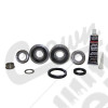 Kit roulements et bagues pour Boite à vitesses AX5 Jeep
