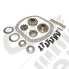 Kit de différentiel avant Dana 30 Jeep CJ