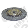 Disque d'embrayage 2.5L GM (diamètre: 9.1/8") Jeep CJ