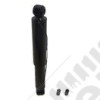 Amortisseur avant style origine avec silentbloc Jeep Willys MB, GPW, CJ2A, CJ3A, CJ3B, M38, M38A1
