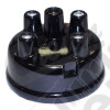 Tête d'allumeur 4-134L - Jeep Willys MB, CJ2A, CJ3A, CJ3B, CJ5, CJ6