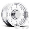 Jante aluminium Goss Polished 10x16 / 5x114.3 / ET: -38 / CB: 83.7 - DESTOCKAGE - 211101654.5 / TR-211101654.5 / 1450.110 - Jante Alu 16 pouces