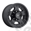 Jante aluminium American Racing AR23 Noire 7x15 / 5x114.3 / ET: -6 / CB: 83.06 - AR235765B