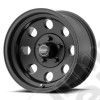 Jante Aluminium American Racing AR172 Baja Couleur Black 8x15 / 5x114.3 / ET: -19 / CB: 83.06 - AR1725865B - Jante Alu 15 pouces