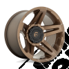 Jante aluminium Fuel Offroad bronze D765 SFJ 5x127 / 12x20 / ET: -44 - 1450.183 / D76520202647