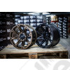Jante aluminium OC Wheels 814 Gen3, couleur : Black 9x17 / 5x127 / ET: -12 - Jante Alu 17 pouces - 1450.168 / OC218579055012NMB