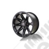 Jante aluminium OC Wheels 814 Gen3, couleur : Black 9x17 / 5x127 / ET: -12 - Jante Alu 17 pouces - 1450.168 / OC218579055012NMB